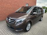 Mercedes-Benz V250d EDITION lang"el.SchiebeTüre+HK"ACC"LED"DAB - Mercedes-Benz V-Klasse Gebrauchtwagen in Münster