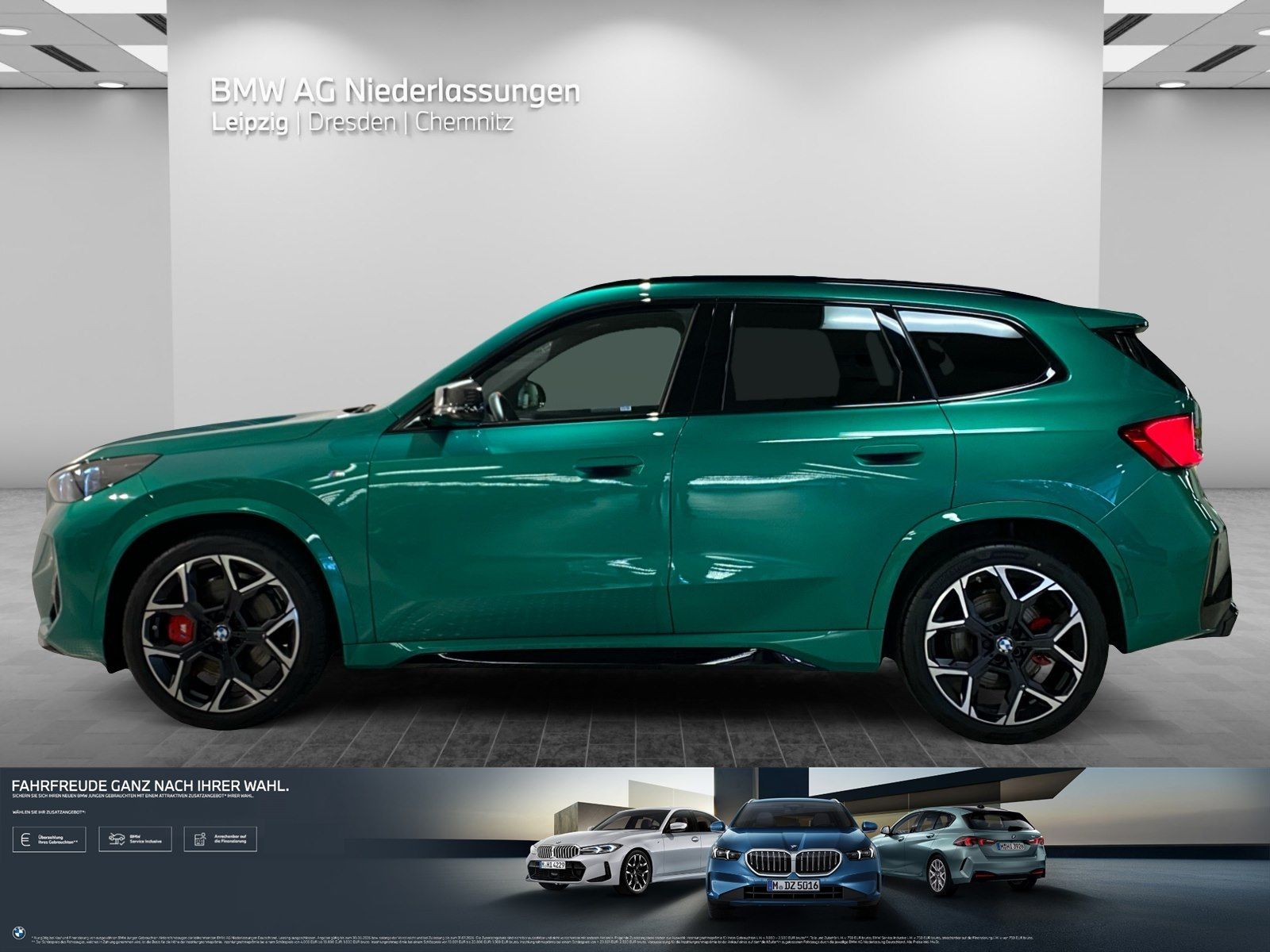 BMW X1 - Bild 4