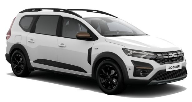 Fahrzeugabbildung Dacia Jogger Extreme TCE 110 *KLIMAAUTOM.*RÜCKFAHRKAM.