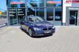 BMW 318d Touring Advantage AHK Navi Kamera SHZ Klima - BMW 318 in Magdeburg