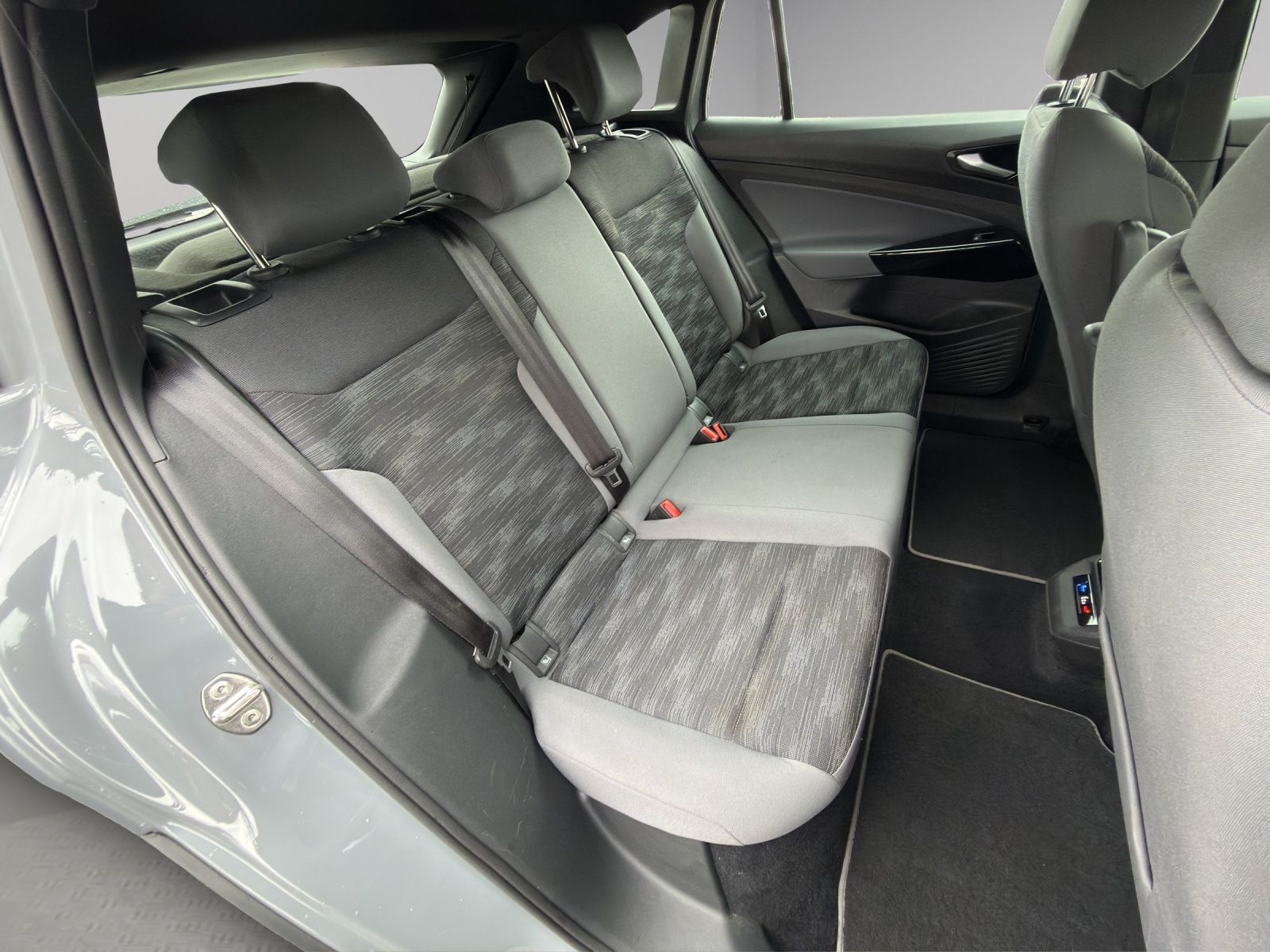 Volkswagen ID.4 - Bild 15