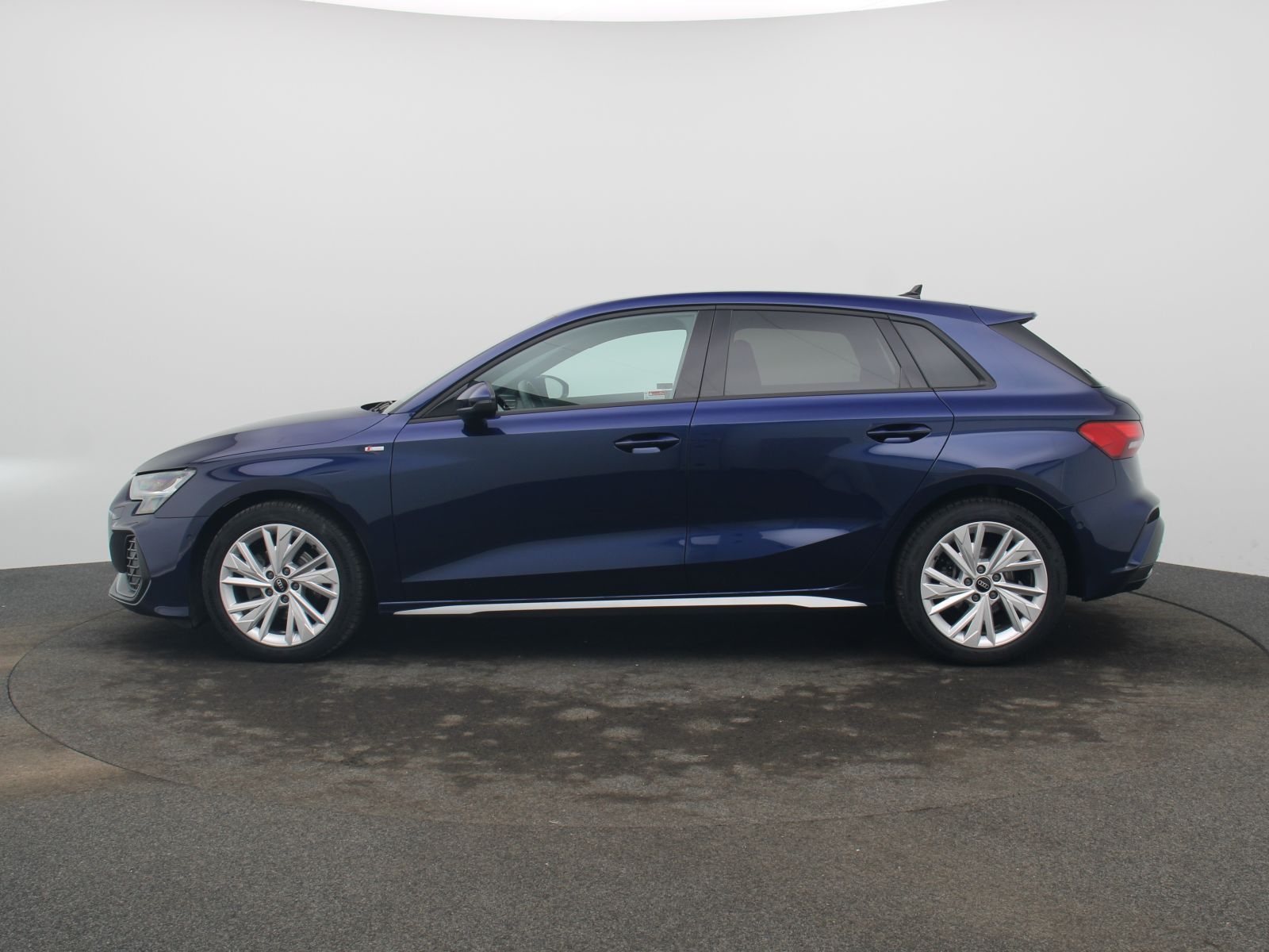 Audi A3 - Bild 4