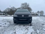 Volkswagen Vw Sharan 2,0 l TDI 140PS - Volkswagen Sharan: TDI 140