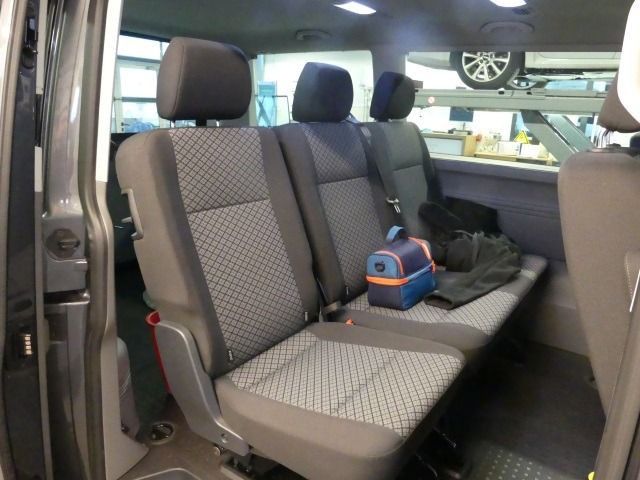 Volkswagen T6.1 Caravelle 2.0TDI DSG KR AHK NAVI KAMERA foto 6