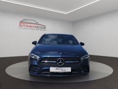 MERCEDES-BENZ A 250 AMG Line El. Panodach Navi Digitales Cockp