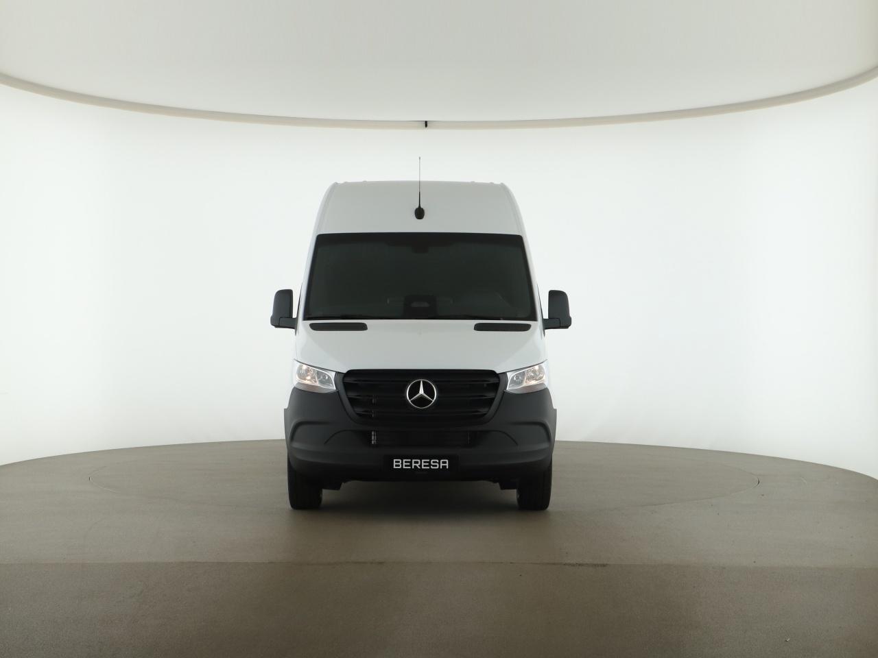 Mercedes-Benz Sprinter 317 CDI Kasten Lang Hoch L3H2 MBUX Navi