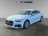 Audi A5 Sportback 45 TFSI Quattro SLine-Matrix-Leder - Audi A5: Sline Sportback