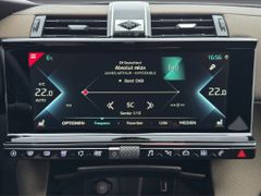 Fahrzeugabbildung DS Automobiles DS 7 1.6 E-Tense 225 Bastille +