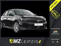Opel Corsa - Vorschau Bild 1
