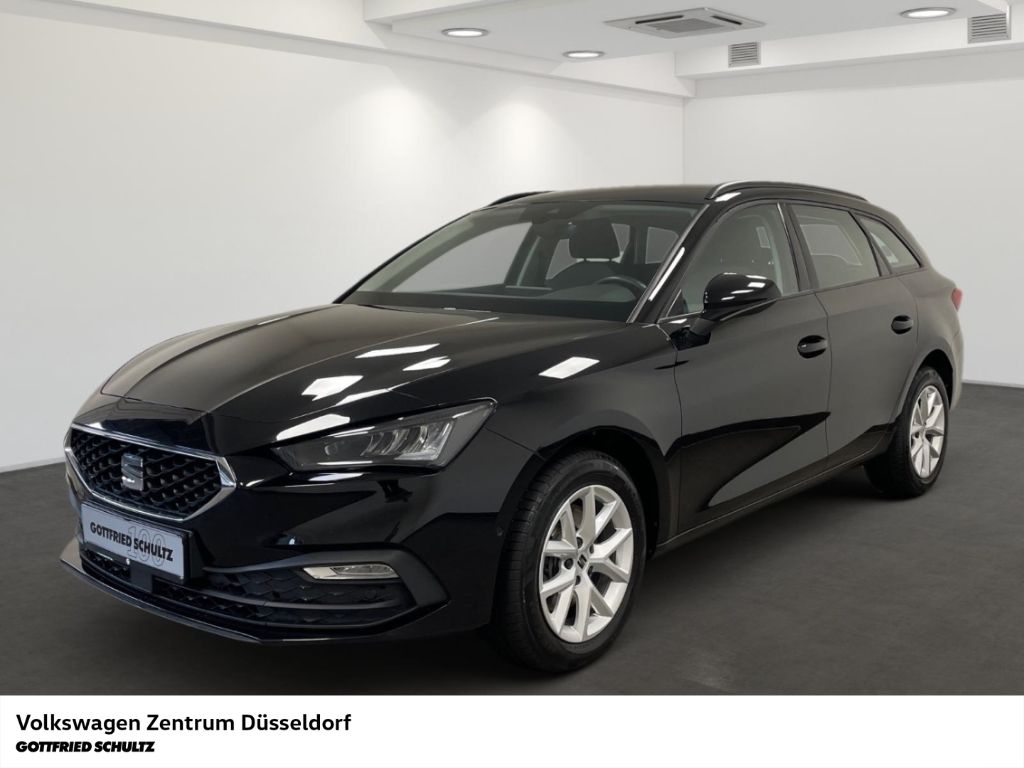Image of Cupra Leon