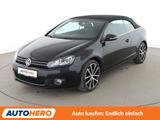 Volkswagen Golf VI 1.4 TSI Lounge Aut.*NAVI*BI-XENON*PDC* - : Allradantrieb, Roadster