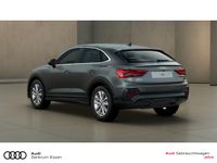 Audi Q3 - Vorschau Bild 3