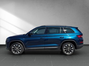 Skoda Kodiaq 1.5 TSI Clever MATRIX NAVI STHZG ALU