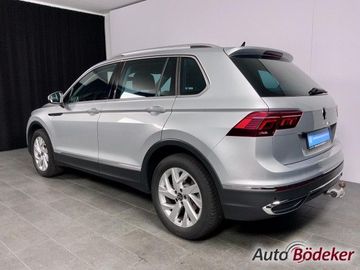 Volkswagen Tiguan 2.0 TDI DSG Elegance Garantie b. 11.1.28