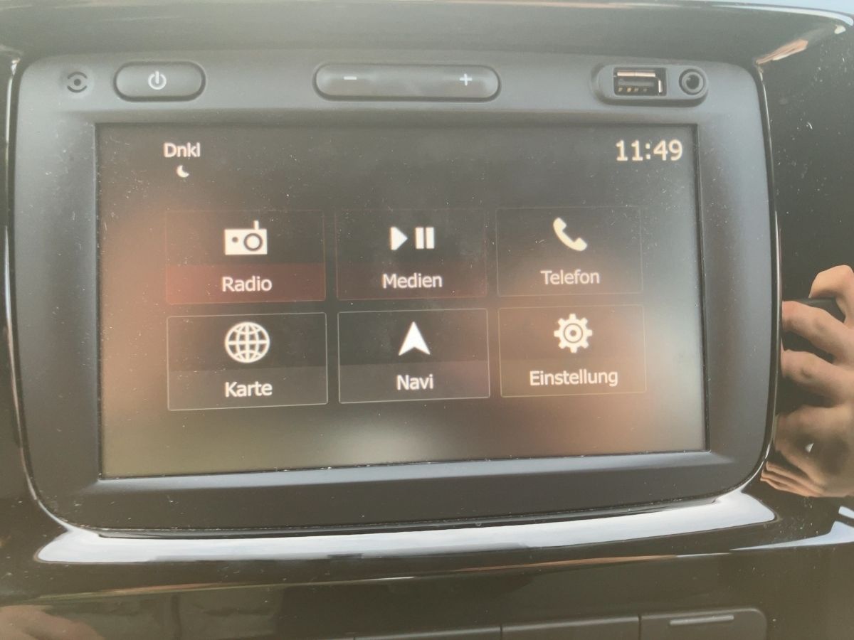 Dacia Spring - Bild 14