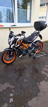 KTM 390 duke - Offers