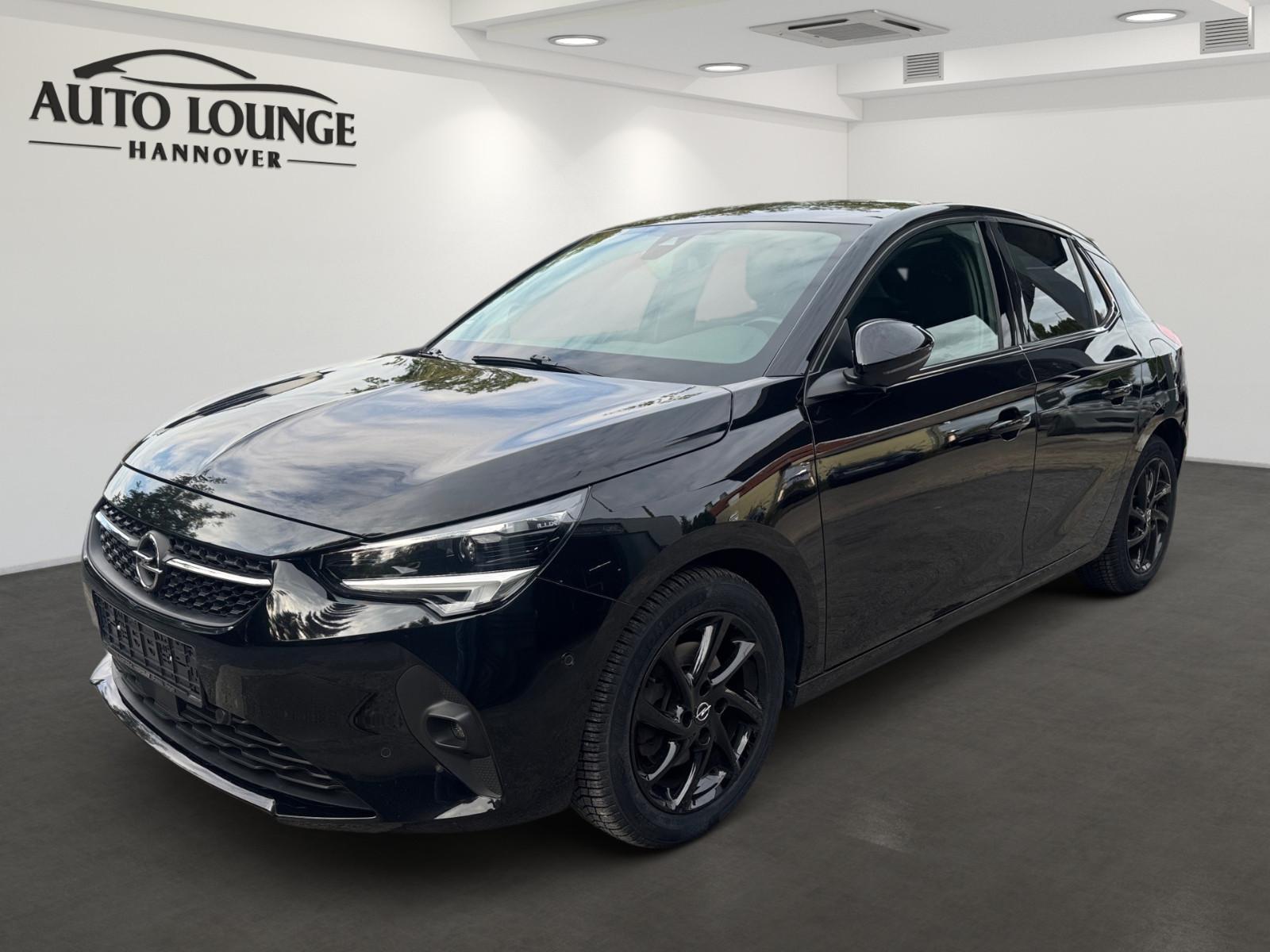 Opel Corsa 1.2 Turbo Automatik | Navi Pro | Kamera