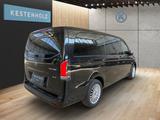Mercedes-Benz Vito 124 CDI 4x4 Tourer PRO Lang *SHZ*LED*AHK* - Mercedes-Benz Kühlkastenwagen