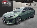 Kia ProCeed 1.5 GT-Line LEDER TECHNOLOGIE PERFORMANC