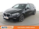 BMW 1er 118i Sport Line Aut.*NAVI*HUD*LED*ACC* - BMW 118 in Berlin