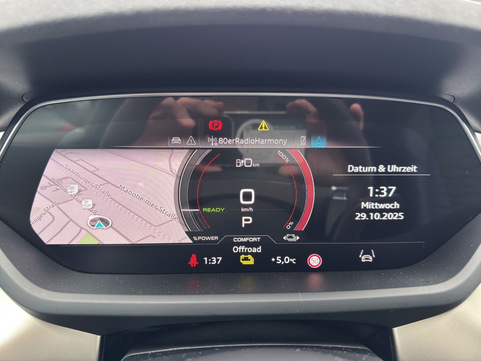 Audi RS e-tron GT - Bild 11