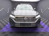 Volkswagen Touareg Elegance 4Motion - gebrauchte VW Touareg aus dem Jahr 2020