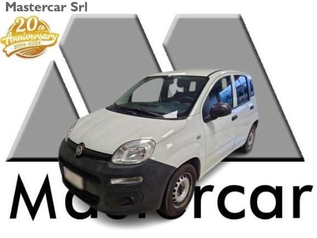 Image of Fiat Panda