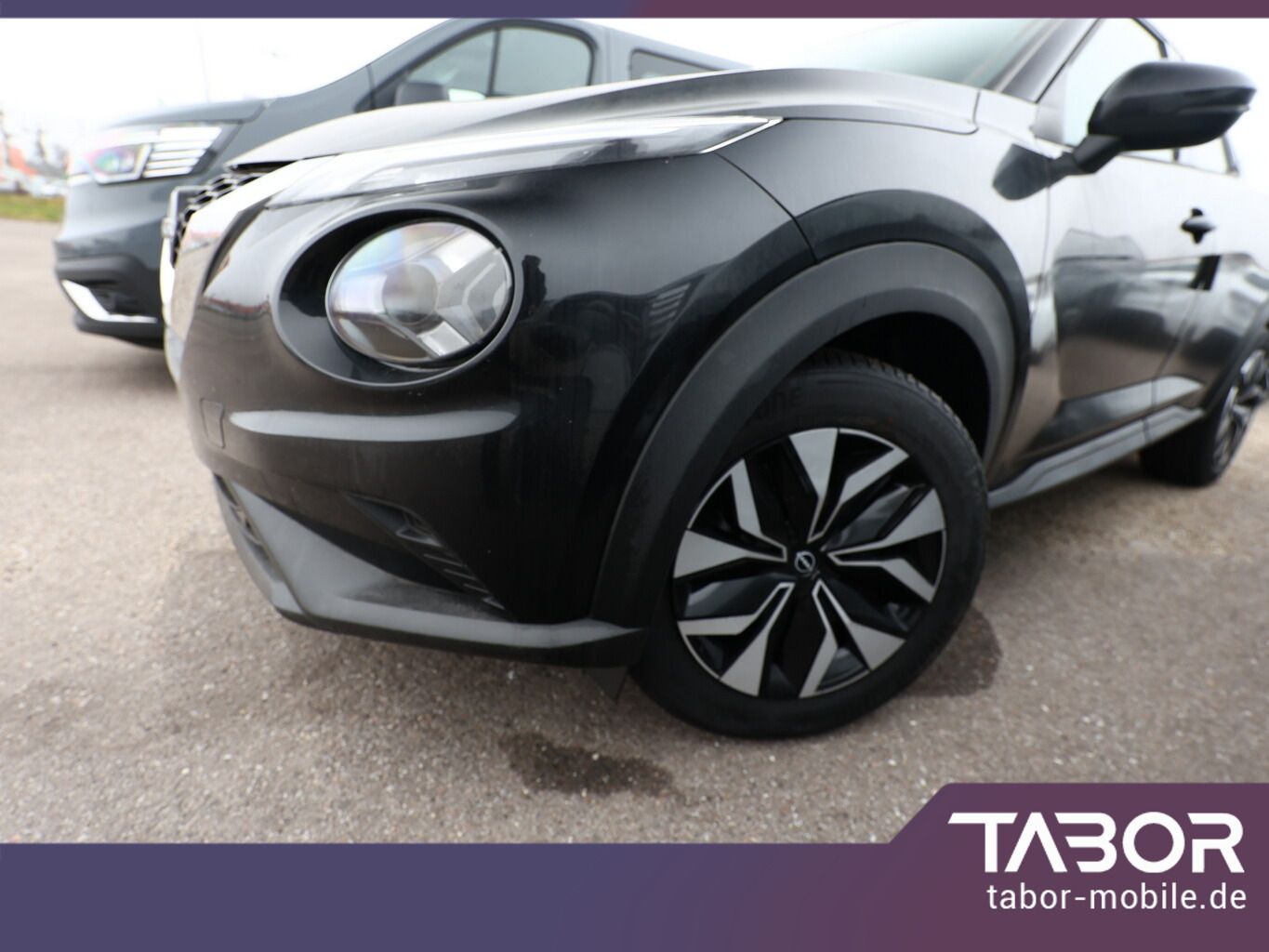 Nissan Juke - Bild 5