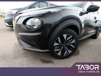 Nissan Juke - Vorschau Bild 5