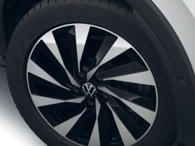 Fahrzeugabbildung Volkswagen T-Roc Life 1.5 l eTSI OPF 85 kW (116 PS) 7-Gang-