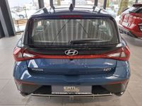 Hyundai i20 - Vorschau Bild 7