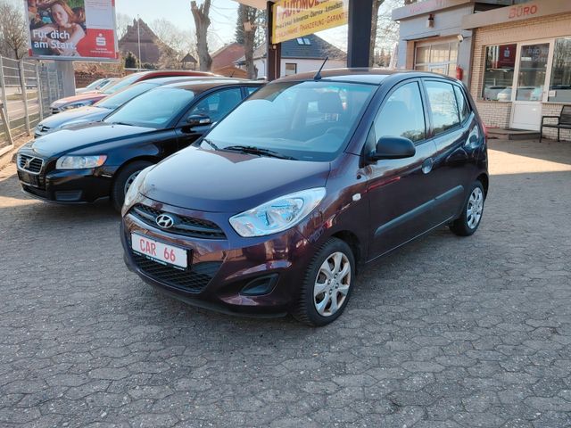 Hyundai i10 5 Star Edition / 1 Hand /