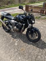 Kawasaki ZR750J - KAWASAKI ZR 750