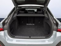 BMW i4 - Vorschau Bild 11