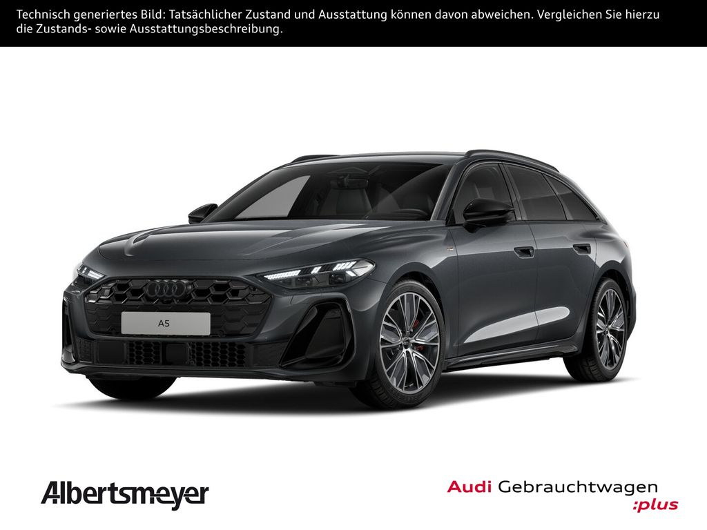 Image of Audi A5