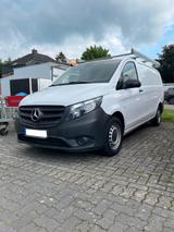 Mercedes-Benz Vito (Handwerkerfahrzeug) - Mercedes-Benz Vito Gebrauchtwagen in Bremen