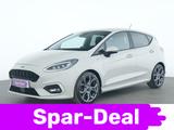 Ford Fiesta ST-Line LED|Park-Assist|ACC|Navi|CarPlay - gebrauchte Ford Fiesta aus dem Jahr 2021