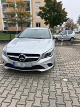 Mercedes-Benz Mercedes Benz Cla 180 - Mercedes-Benz CLA 180 in Ludwigshafen