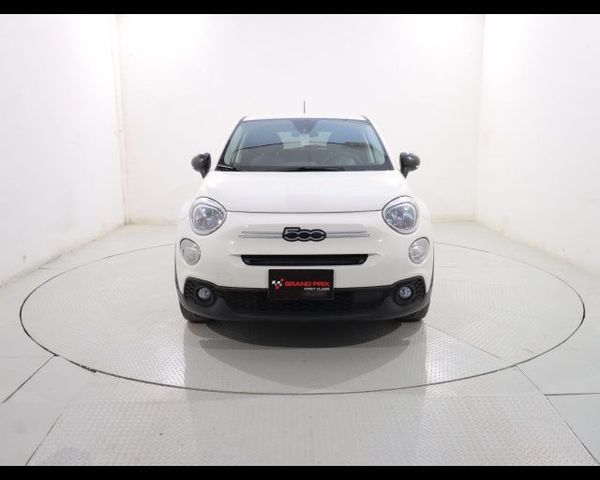 Andere FIAT 500X 1.3 MultiJet 95 CV Club