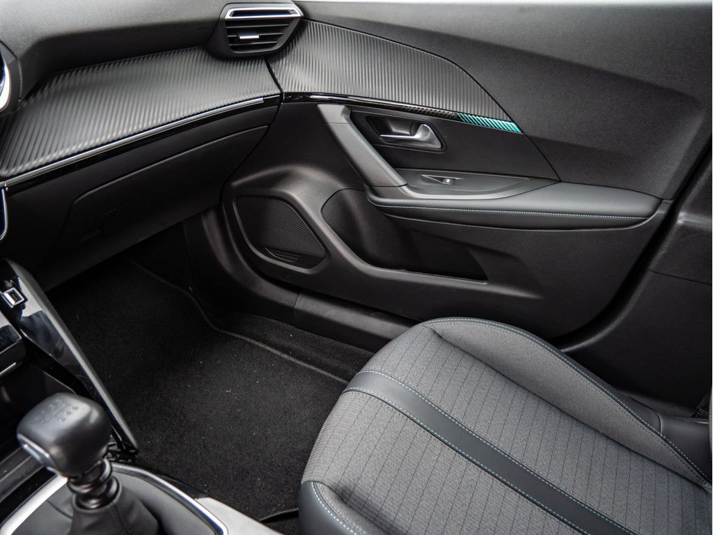 Peugeot 2008 - Bild 18