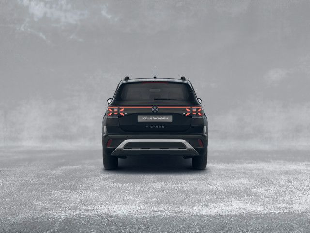 Volkswagen T-Cross - Bild 7