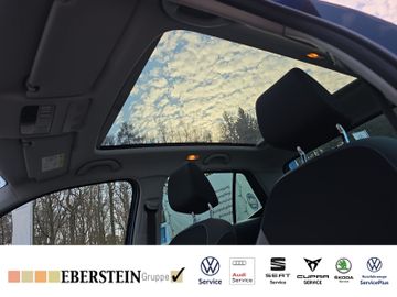 Skoda Fabia 1.2 TSi DSG Pano PDC SmartLink