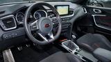 Kia CEED GT 1.6 T-GDI*LED*KAMERA*LEDER*JBL*CARPLAY* - Kia Gebrauchtwagen in Hamburg