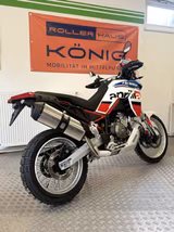 Aprilia TUAREG 660 EVOCATIVE DAKARPODIUM TUAREG 660 EVOC - Offers