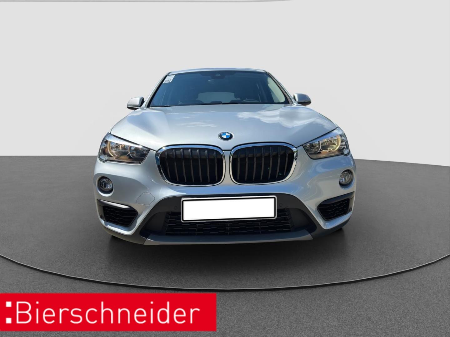 BMW X1 sDrive 18i Advantage NAVI KAMERA SHZ DAB