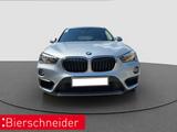 BMW X1 sDrive 18i Advantage NAVI KAMERA SHZ DAB - BMW X1 mit Benzin-Antrieb: 18d