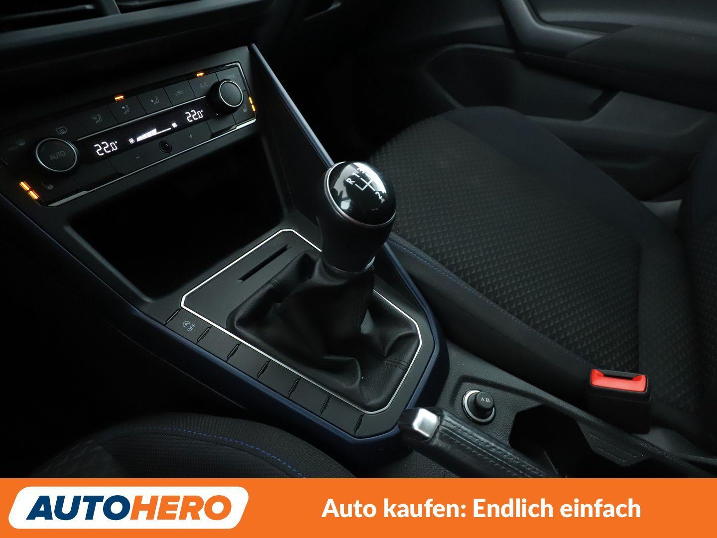 Volkswagen Polo 1.0 United*SHZ*KLIMA*GARANTIE*, миниатюра 23