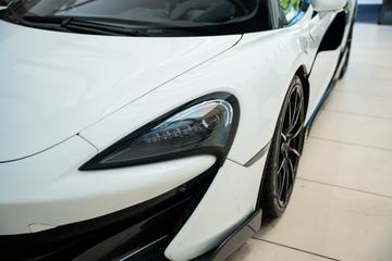 2019 Mclaren 600LT 照片 9