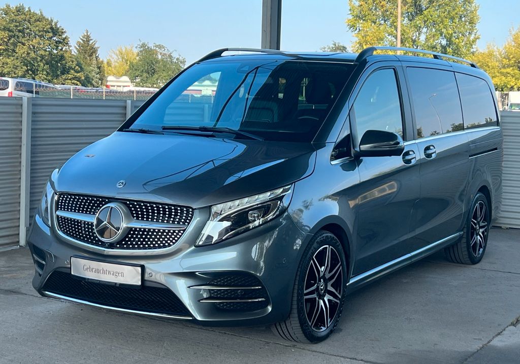 Mercedes-Benz V 300