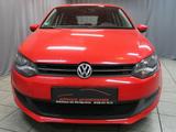Volkswagen AUTOMATIK,Klima, - gebrauchte VW Polo aus dem Jahr 2010